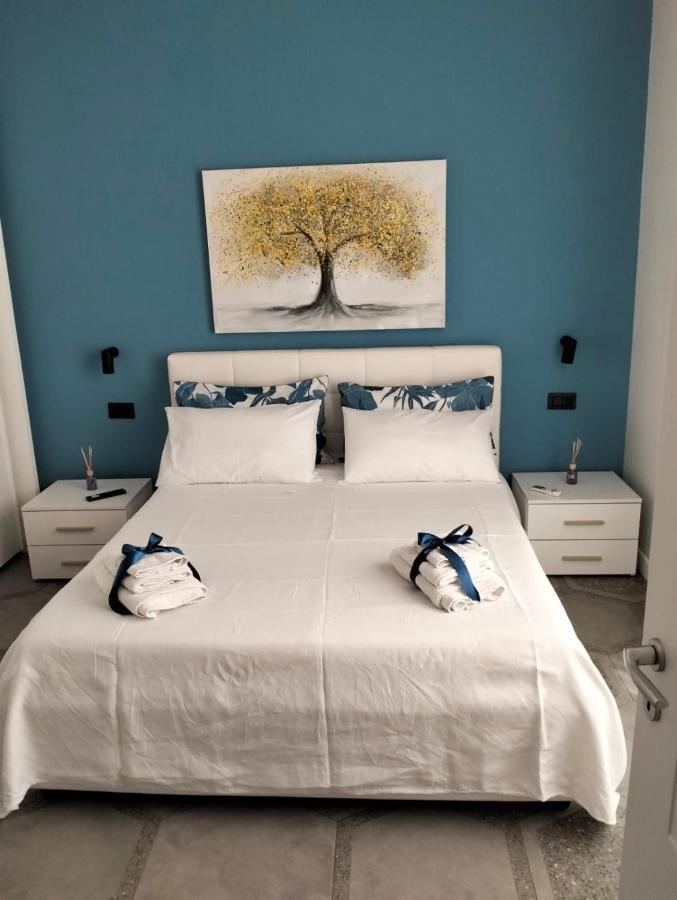 Apartamento Al Massimo Palermo