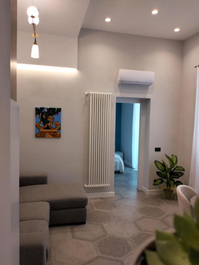 Apartamento Al Massimo