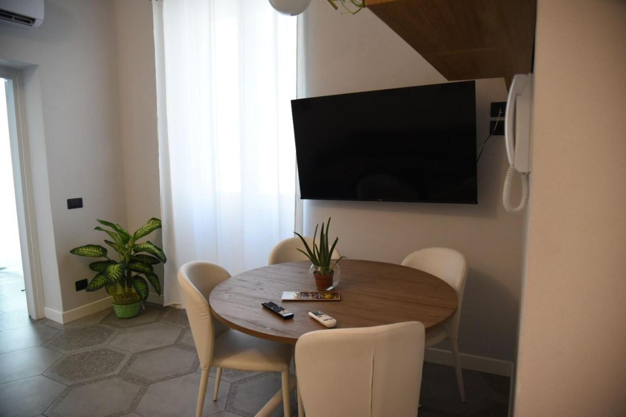 Apartamento Al Massimo *