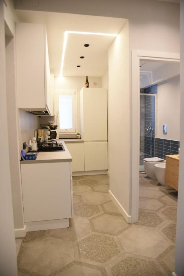 Al Massimo Apartamento Palermo