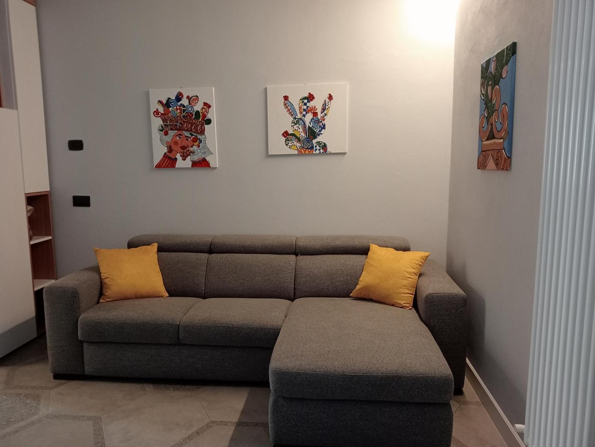 Al Massimo Apartamento *