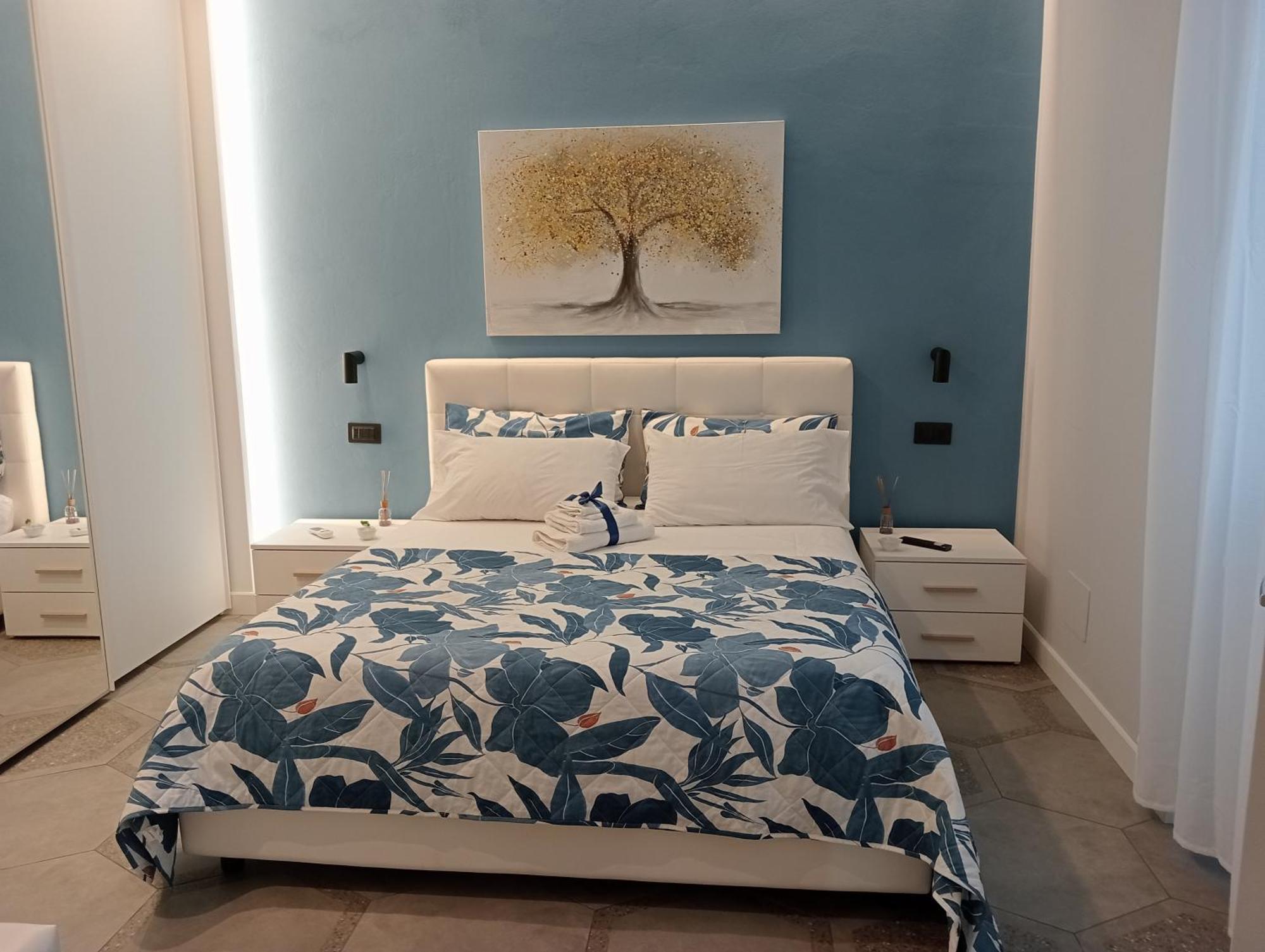 Apartamento Al Massimo