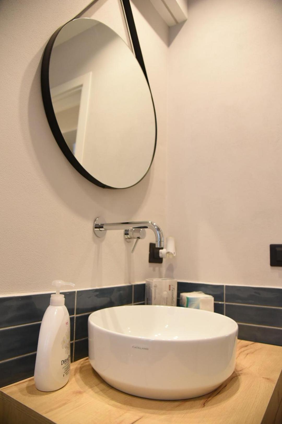 Al Massimo Apartamento Palermo