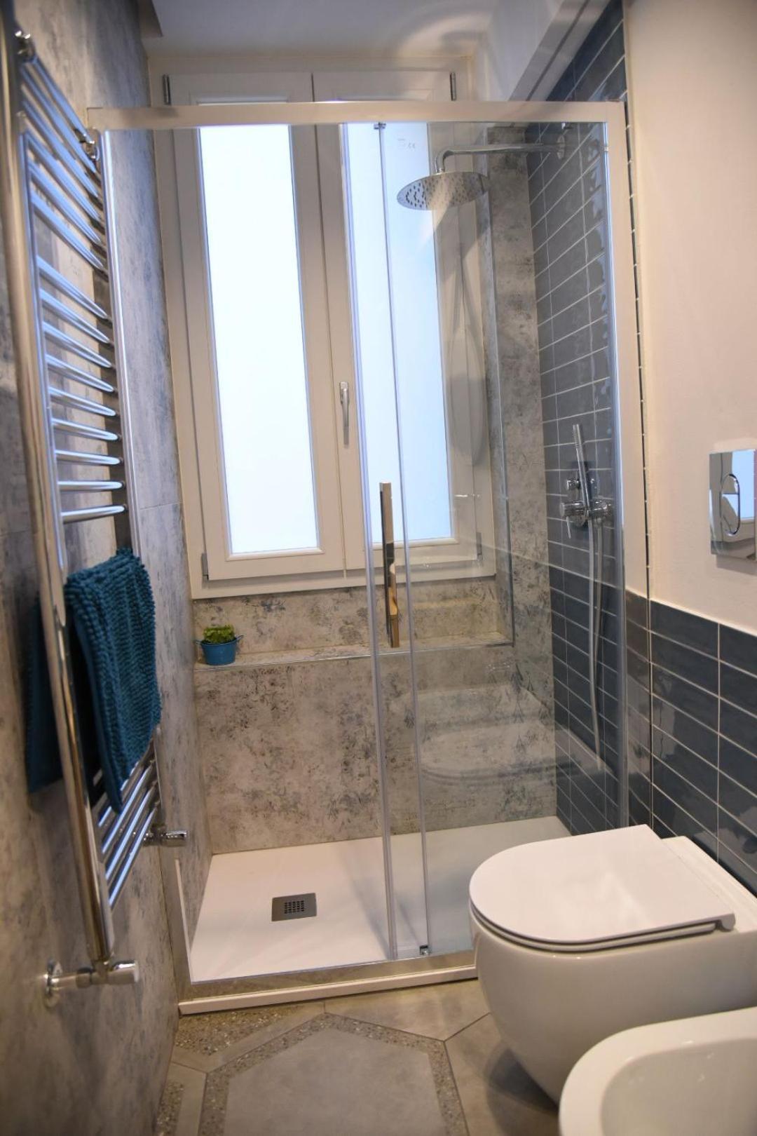 Apartamento Al Massimo Palermo